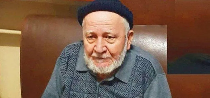 Necmettin Erbakan'ın kardeşi Kemalettin Erbakan son yolculuğuna uğurlandı