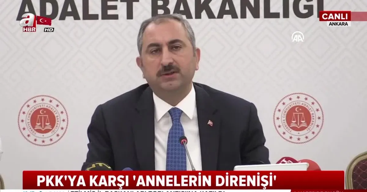 Son dakika: Hükümetten Diyarbakır'da evlat nöbetindeki annelerle ilgili flaş açıklama |Video