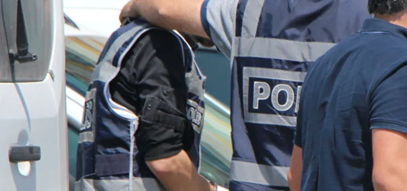 Şırnak ve Tekirdağ'da PKK operasyonu: 33 gözaltı