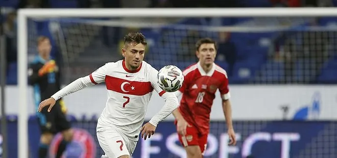 Türkiye Rusya maçı bugün mü? Milli maç ne zaman, saat kaçta başlayacak? 2020 UEFA Uluslar Ligi maç takvimi...