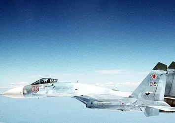Esad rejimi ve Rus ordusundan İdlib'e hava operasyonu