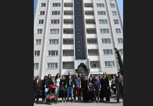 CHP'den topyrkun depremzedelere oy cezası! Bayramı zehir ettiler - 5