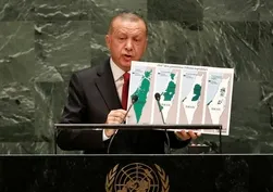 Başkan Erdoğan’dan yıllara damga vuran BM konuşmaları: Gazze’den Arakan’a mazlumların gür sesi oldu