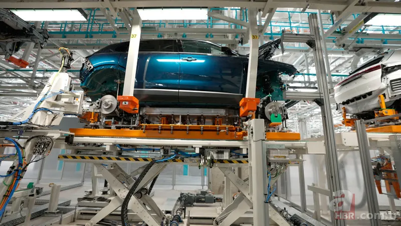 TOGG indirimi ne kadar? TOGG Engelli Araç Fiyatları 2023 | Engelli raporuyla alınabilir mi? 11