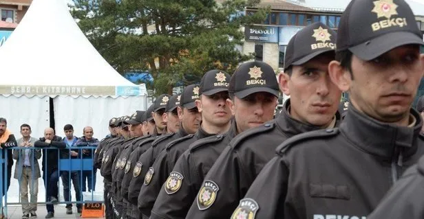 Bekçi alımları son dakika: Bekçi alımları ne zaman yapılacak? E-devlet bekçi başvuru ekranı açıldı mı? Maaşlar kaç TL?