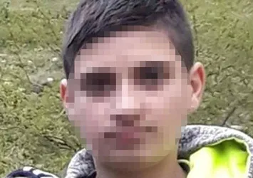 Ağrı'da kaçırılan çocuk bulundu