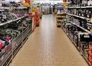 Savaş Avrupa’daki marketleri vurdu!