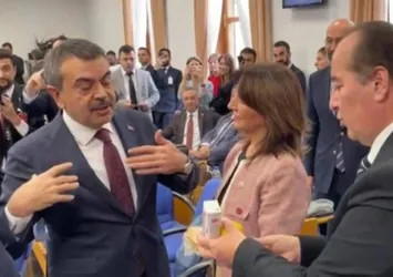 Milli Eğitim Bakanı Yusuf Tekin'den CHP’lileri susturan konser yanıtı!