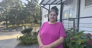 Kapalı ameliyatla yeniden hayata döndü