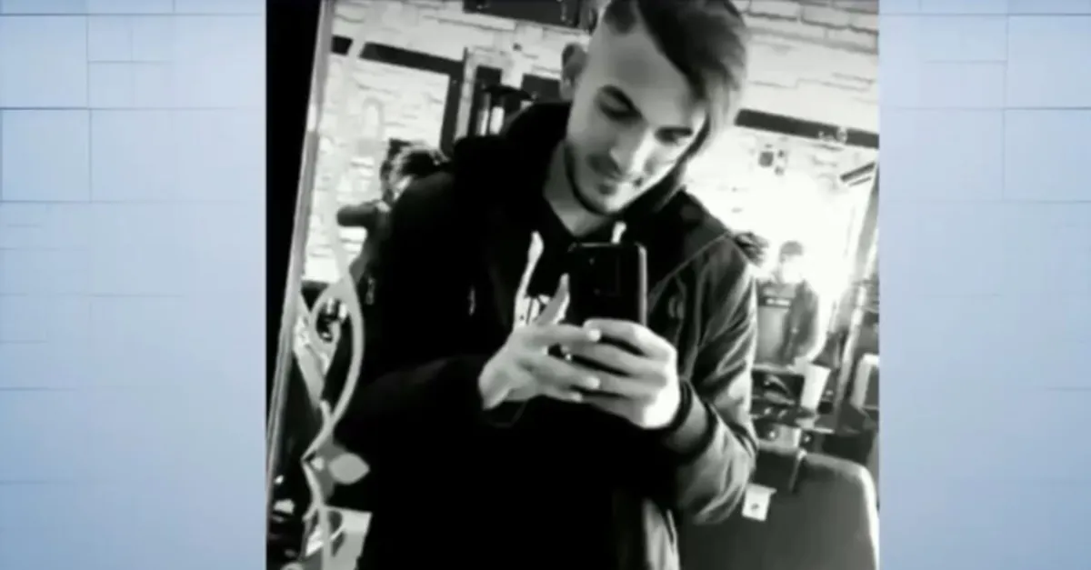 TikTok videosu çekmek için canından oldu!