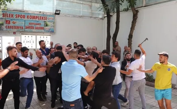 CHP’de yeni savaş başladı! Genel sekreterlik için kuyular kazılıyor! Engin Özkoç, Faik Öztrak, Bülent Kuşoğlu...