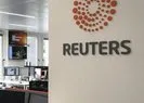 Reuters’ın MB haberine yalanlama!