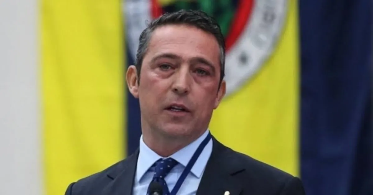 ali koc can bartu bizlere cok sey katti a haber son dakika spor haberleri