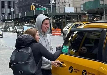 Katil Timur Cihantimur için babasından 2 milyon dolar! Kefalet teklifi ABD mahkemeleri tarafından reddedildi...