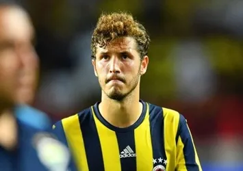 Salih Uçan'ın morali yerlerde