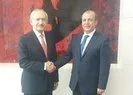 CHP'li başkan Veysi Uyanık'tan ölüm tehdidiyle taciz!