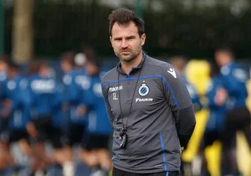 Fenerbahçe'nin hoca adaylarına bir isim daha girdi!