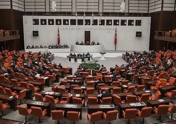 TBMM'de yeni dönem hazırlığı! İçtüzük'te neler değişecek?