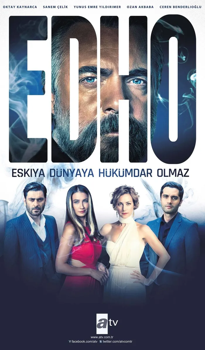 Atv izlenme oranıyla ekim ayı birincisi oldu! - 3