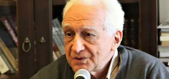 Tarihçi Orhan Koloğlu 90 yaşında hayatını kaybetti