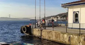 Hareketli saatler! Çantasına taş doldurup...