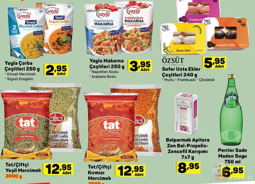 A101 aktüel 9 Nisan kataloğu! BİM’de bu hafta televizyon ve dolap fırsatı! İşte, BİM aktüel ürünler kataloğu! 22