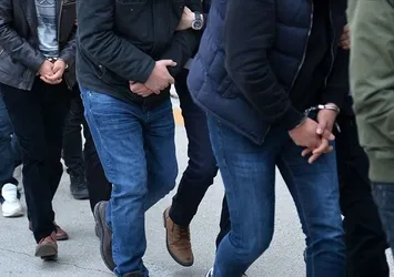 Konya’da kuyumcu soygunu