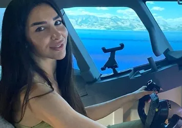 Merve Selen Öner kimdir?