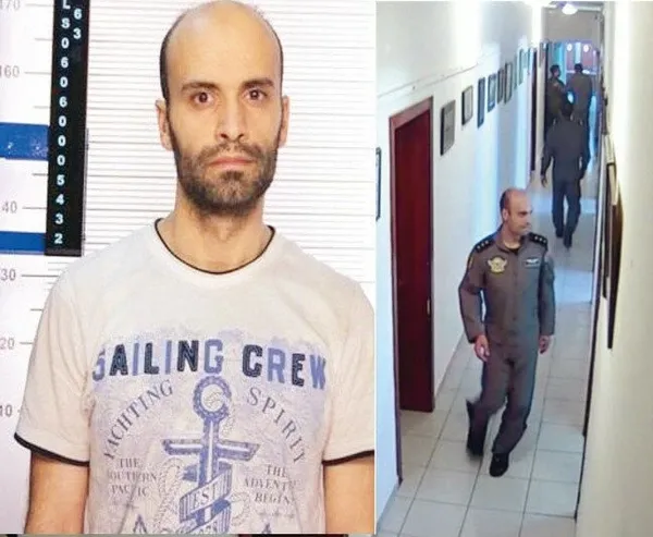 15 Temmuz'un katil FETÖ'cülerinden skandal hamle! - 1