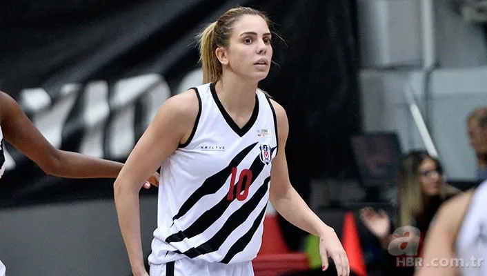 Ateş Kuşları'nın Ali'si Görkem Sevindik'in eşi bakın kim çıktı! Meğer ünlü basketbolcu... 5