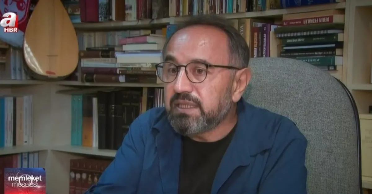 Prof. Dr. Tufan Gündüz'den A Haber'de flaş sözler: Ermenistan yenilgiye mahkumdur