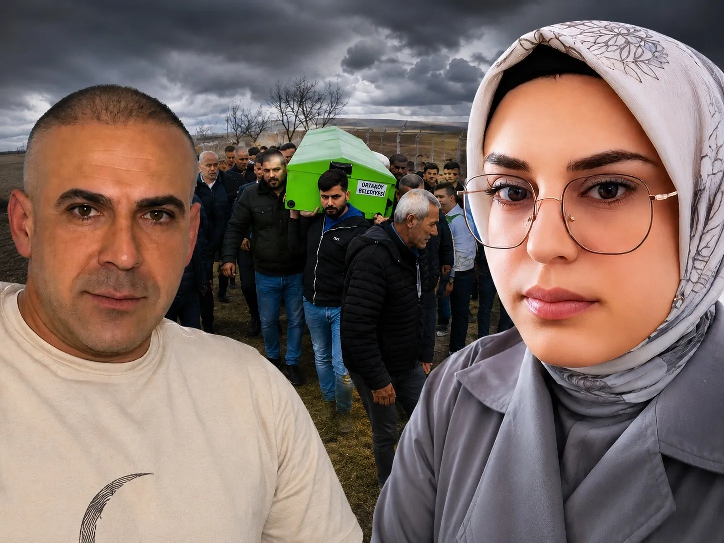 6 sayfalık dehşet! Her satırı kan dondurdu... Gamze her şeyi anlatmış