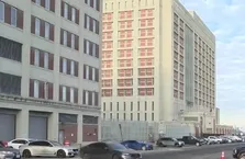 İşte Maduro’nun tutulduğu gözaltı merkezi