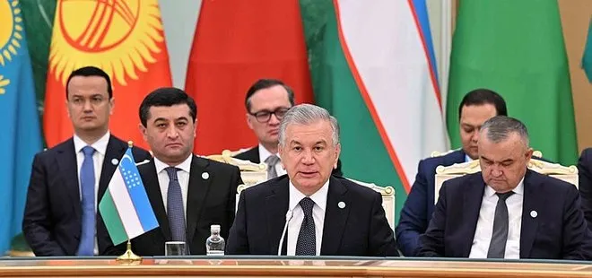 TDT Astana Bildirisi yayımlandı! İsrail-Filistin krizine “iki devletli” çözüm vurgusu
