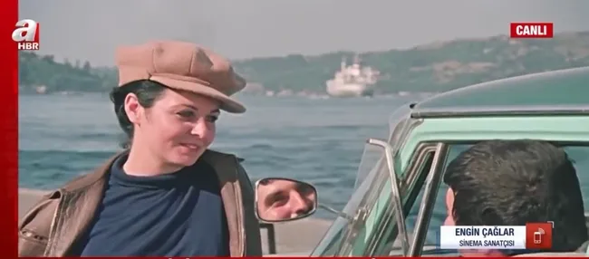 Yeşilçam’ın usta ismi Fatma Girik hayatını kaybetti!