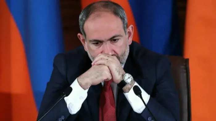 Rusya’dan çarpıcı Ermenistan açıklaması: Sünik bölgesine ilişkin anlaşma sabote ediliyor | Ukrayna’ya ABD üzerinden salvolar: Talimat olmasaydı yapamazlardı!