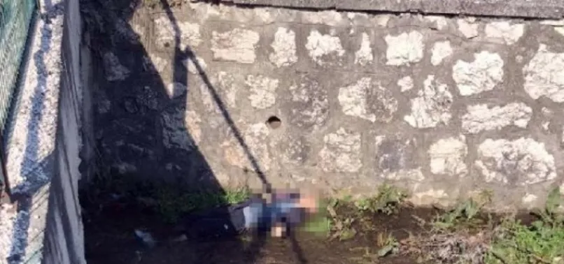 Sakarya’da dün kaybolan bedensel engelli adamın cesedi bulundu