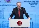 Başkan Erdoğan’dan yeni Anayasa mesajı