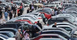 Otomobil almak isteyenlere duyuru