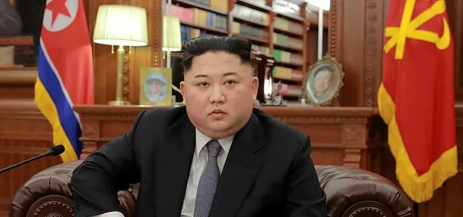 Kim Jong-un Trump’a seslendi: Beni yoldan çıkarma