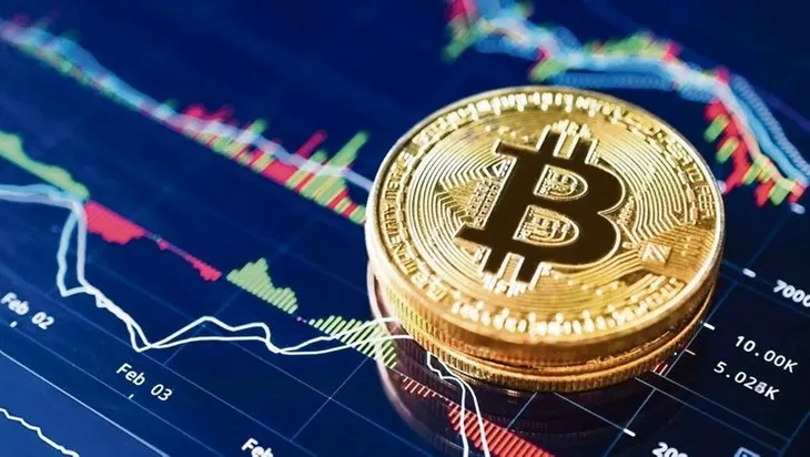 Kripto para masalı bitiyor mu? Bitcoin’de çöküş başladı! Canlı yayında uyardı: Bilinmeze para yatırılmaz