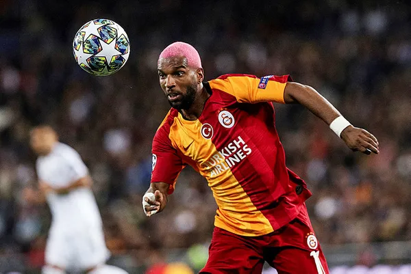 PSG maçı öncesi Galatasaray'da sakatlık açıklaması! 3 isim... - 1