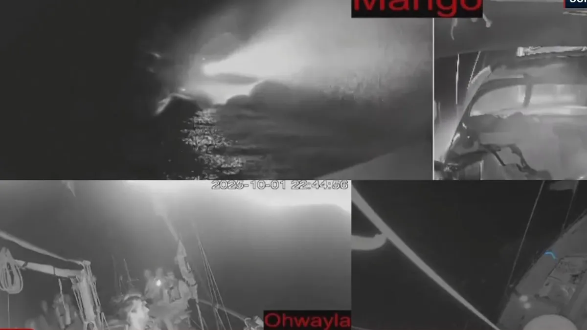 Terör devletinden yoğun su ve taciz