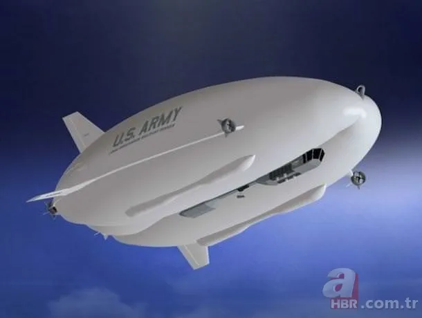 ABD'nin yeni nesil silahları 16