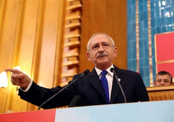 CHP'nin İş Bankası soygununda son perde