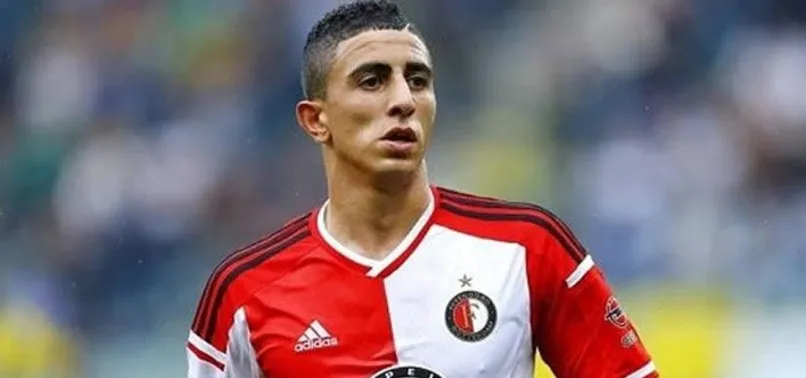 Trabzonspor'un istediği Bilal'e Feyenoord engeli!