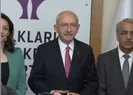 CHP ile HDP arasında sır protokol
