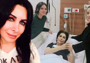 Dostlardan sevindiren sürpriz ziyaret!