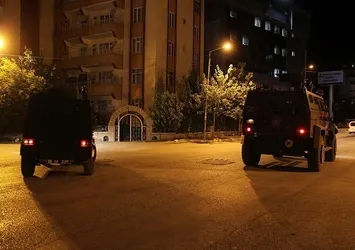 Van’da İlçe Emniyet Müdürlüğü’ne havanlı saldırı: 2'si polis 4 yaralı