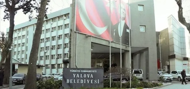 Yalova Belediyesi’ndeki rüşvet skandalında yeni gelişme! Hapis cezası talepleri belli oldu